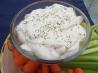 Mom's Veggie Dip