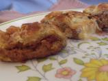 Vegetarian Sausage Rolls