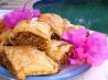 Vegetarian Sausage Rolls