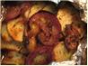 Grilled Potato and Onion Packets