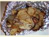 Grilled Potato and Onion Packets