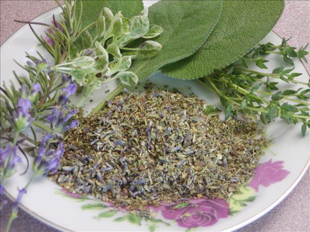 Herbes De Provence. Photo by Rita~