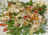 Orzo Salad