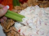 BLT Dip