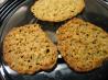 Lace Cookies