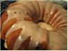 Maple Cinnamon Glaze for Cakes Etc.. Recipe by Wildflour