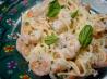 Red Lobster Shrimp Pasta