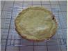 Cherry Cranberry Pie. Recipe by Iron Bloomers