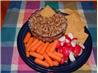Sweet Cheese Dip. Recipe by mydesigirl