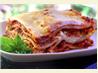 Easy Lasagna. Recipe by ratherbeswimmin'
