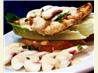 Peachy Southern Chicken Salad