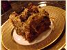 German Chocolate Cake Squares
