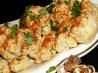 Arabian Cauliflower With Tahini