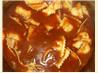 Beef and Ravioli Soup. Recipe by lazyme