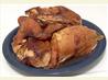 Beer Can Chicken With Memphis Rub