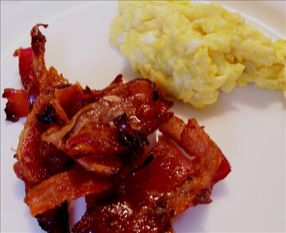 Best on Bacon. Photo by Rita~