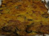 Zeus & Co. Vegetarian Moussaka