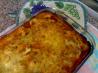 Zeus & Co. Vegetarian Moussaka