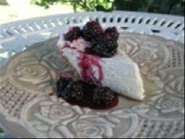 " Splenda " D  Cheesecake Sugar-Free Low-Carb. Photo by itskimberly