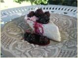 " Splenda " D  Cheesecake Sugar-Free Low-Carb