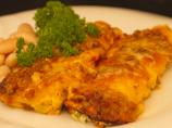 Cannelloni Crepes