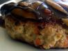 Teriyaki Chicken Burgers With a Teriyaki Mushroom Sauce. Recipe by raisdbywolvz