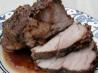 Chipotle Raspberry Pork Roast. Recipe by BFit4U