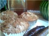 Cappuccino Muffins With Streusel Topping