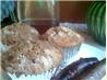Cappuccino Muffins With Streusel Topping. Recipe by Debber
