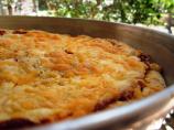 Pan Pizza Crust