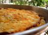 Pan Pizza Crust. Recipe by Chef #331521