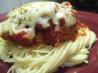 Chicken Parmesan. Recipe by Vseward (Chef~V)