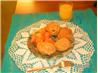 Lite Raisin Almond Banana Muffins. Recipe by ladyinred