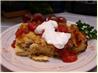Alabama Egg and Sausage Souffle. Recipe by Konnie