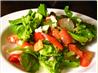 The Palm's Monday Night Salad. Recipe by Sharlene~W