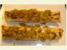 Easy Weiner Wraps. Recipe by NormCooks