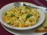 The Easiest Chicken and Noodles Recipe Ever. Recipe by children from A to Z