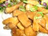 Ginger and Lemon Pork and Chicken