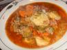 Tortellini Minestrone
