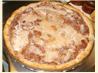 Crumbly Streusel-Y Blueberry Pie. Recipe by 54