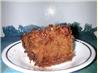 Coca-Cola Cake. Recipe by B & B Adams