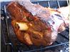 New Zealand High Country Sheep Station Roast Lamb