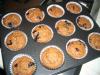 The Very Best Blueberry Bran Muffins