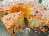 Grandfather's Favorite Coffee Cake