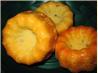 Hot Milk Cake
