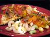 Creamy Chicken or Pork Cacciatore in Crock Pot. Recipe by Sage