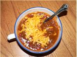 Image of John Gambill's Four Meat Texas Chili Con Carne, Food Network Canada 