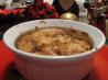 Apple Crisp. Recipe by Halcyon Eve