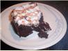 Gluten Free Coconut Cream Chocolate Cake