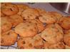 Chocolate Chip Cookies. Recipe by Tulip-Fairy